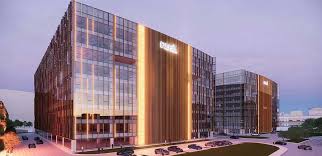 Downtown Project